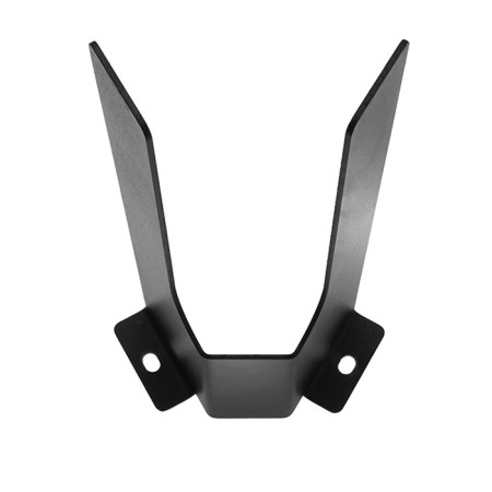 Holder for convenient storage of screwdrivers, wall, black-6