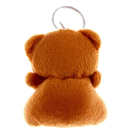 Trick "Bear with Heart", Mix Colors-3