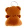 Trick "Bear with Heart", Mix Colors