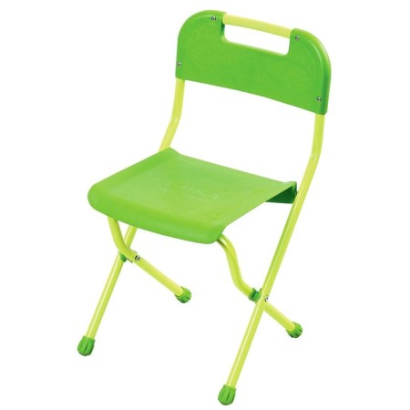 Folding chair, 3 - 7 years old, mix-5