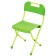 Folding chair, 3 - 7 years old, mix