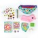 Children's gift set of Easy Box with a bag "Beast"