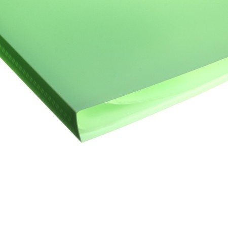 Folder 20 liners A3, 500 μm, Devente, texture "Sand", inner pocket-2