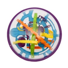 Logical Labyrinth toy, 158 levels, in a package