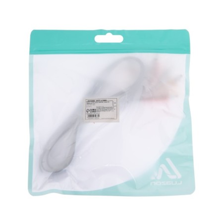 Cable Luazon KDGN -001, 3XRCA (M) - 3XRCA (M), 1.5 m-6