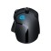 Mouse Logitech G402 Hyperion Fury, Game, Wending, 8 KN, backlight, 4000 DPI, USB, Black