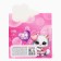 Children's shine for the lip "cat", 8 ml, mix