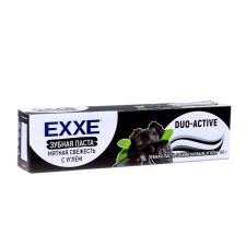 EXE toothpaste 
