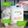 Synergetic linen “Almond milk”, hypoallergenic, biodegradable, 5 liters