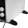 CENTEK CT-6125 heater, convector, 2000 watts, 25 m², 3 modes