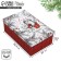 Gift Box "Cozy New Year", 32.5 x 20 x 12.5 cm, New Year