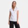 T -shirt female, white color, size 42 (s)