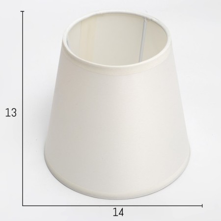 Chantal chandelier 3x40W E14 white+gold 58x58x50 cm Bayerlux-8