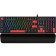 Keyboard A4Tech Bloody S515R Mechanical Black USB For Gamer LED (Swiming Summer 106689