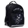School backpack, 36 x 23 x 13 cm, ergonomic back, calligrata p "Moto"