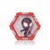 Figure Collectible Wow Stuff "Man Spider. Miles Morales ", interactive