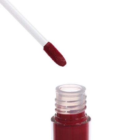Lip gloss matte, waterproof, tinted mix-13