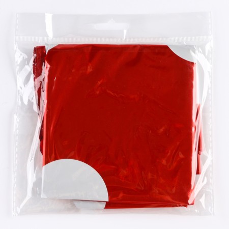 Foil ball 24 "For you", bow, without a substrate-2