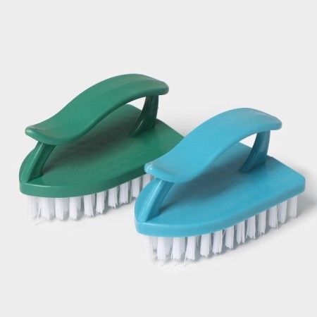 Brush-mustoclabox of Dolyana, 10 × 6 × 5.5 cm, color mix-4