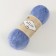 Yarn "3 Season" 51% acrylic, 25% moher, 24% wool 500m/100g (40-blue)