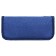 School Penal on the zipper Calligrata "Sport", 2 departments, blue