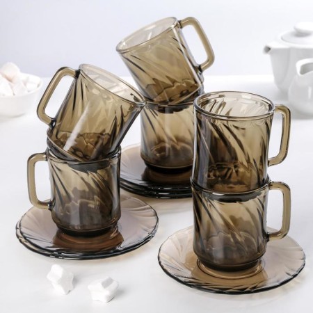 Tea Alta Marea set, 200 ml, 12 items-8