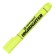 MARKER PRISTOR 4.6 Centropen 8852, fluorescent, yellow color