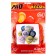 Shar Latex 12 “Grandpa and grandfather!”, Silkography, set 25 pcs., Mix