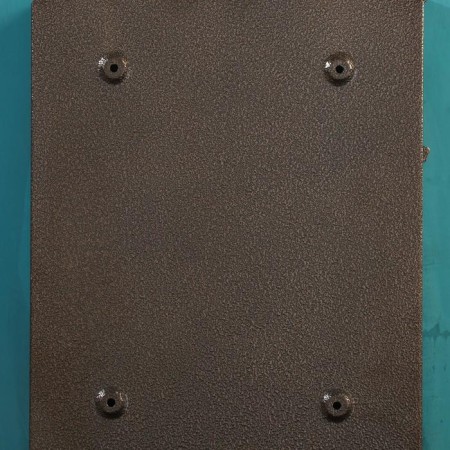 Ящик почтовый №4010, Бронза-5