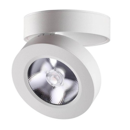 Over lamp, 12W Led, 3000k, 960lm, white color-1