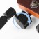 Winding machine 3B1 Music Life, winding, Removing, cutting strings, black