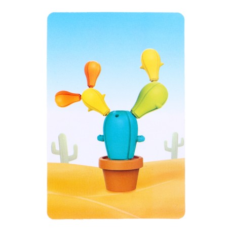 Developing set "Cactus Balansir"-5