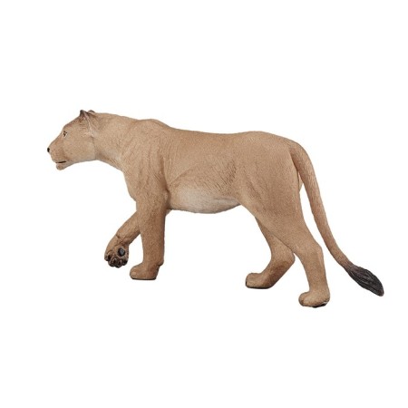 Figure Konik "Lioness"-2