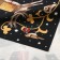 Ethel Tale towel 40x73 cm, 100% cotton, sarzha 190 g/m2