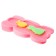 Foam mattress for the bath TEGA UNI, universal, mix