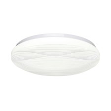 Светильник HIMAR LED 48Вт 3000-6000К D380 IP43, с ПДУ