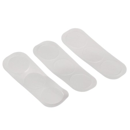 Protective overlays for corners, set 4 pcs.-7