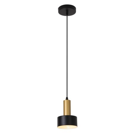 Suspended lamp 1x60W E27, size 12x12x100 cm
