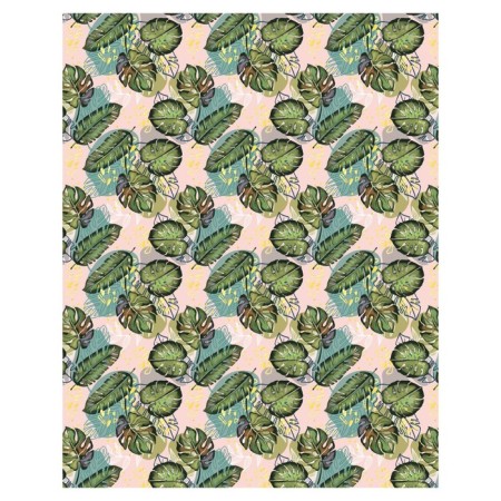 Pillow Golk "Tropical atmosphere, decorative, size 16x45 cm-1