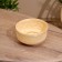 Vaska wicker, from bamboo 15x15x7 cm