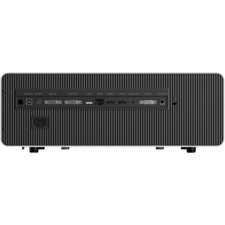 Projector CACTUS CS--C4.SG DLP 28500LM LS 2850LM ANSI (1920x1080) 800000: 1 lamp resource: 25000 107627-3
