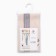 Ethel towel "Leaves" 40x73 cm, 100% HL, reps 220 g/m2