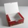 Box Gift team, packaging, “February 23”, 30 x 23 x 12 cm