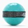 Bombing for the bath "Girlfriend", 130 g, the aroma of apple, Beauty Fox