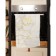 Ethel towel Beauty 40x70cm, 100% cotton, sarzha 190 g/m2