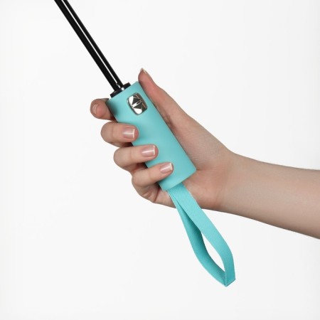 Automatic “plain” umbrella, eondon, 3 additions, 8 knitting needles, r = 50 cm, color mix-8