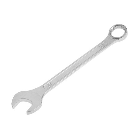 The key combined tundra, chrome, 27 mm