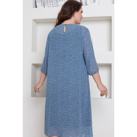 Women's dress, size 52-2