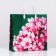 Spring Lilac package, soft plastic, 30 x 30 cm, 120 μm