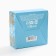 Black tea, in a box - a box, with a thyme "Happy New Year: Blue spruce", 20 g.